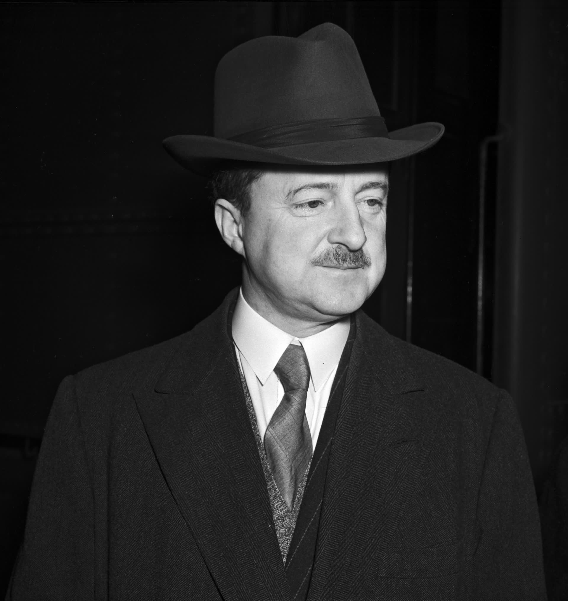 Duff Cooper