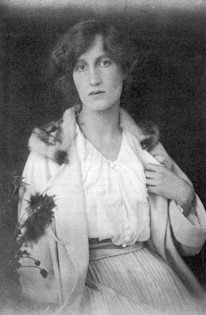 Violet Asquith